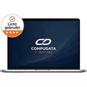 Apple macbook air 13 (2020) m1-chip 256gb (space grey) - Computer